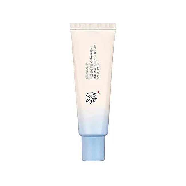 Joseon Beauty Relief Sun Aqua-Fresh SPF 50+ PA++++.